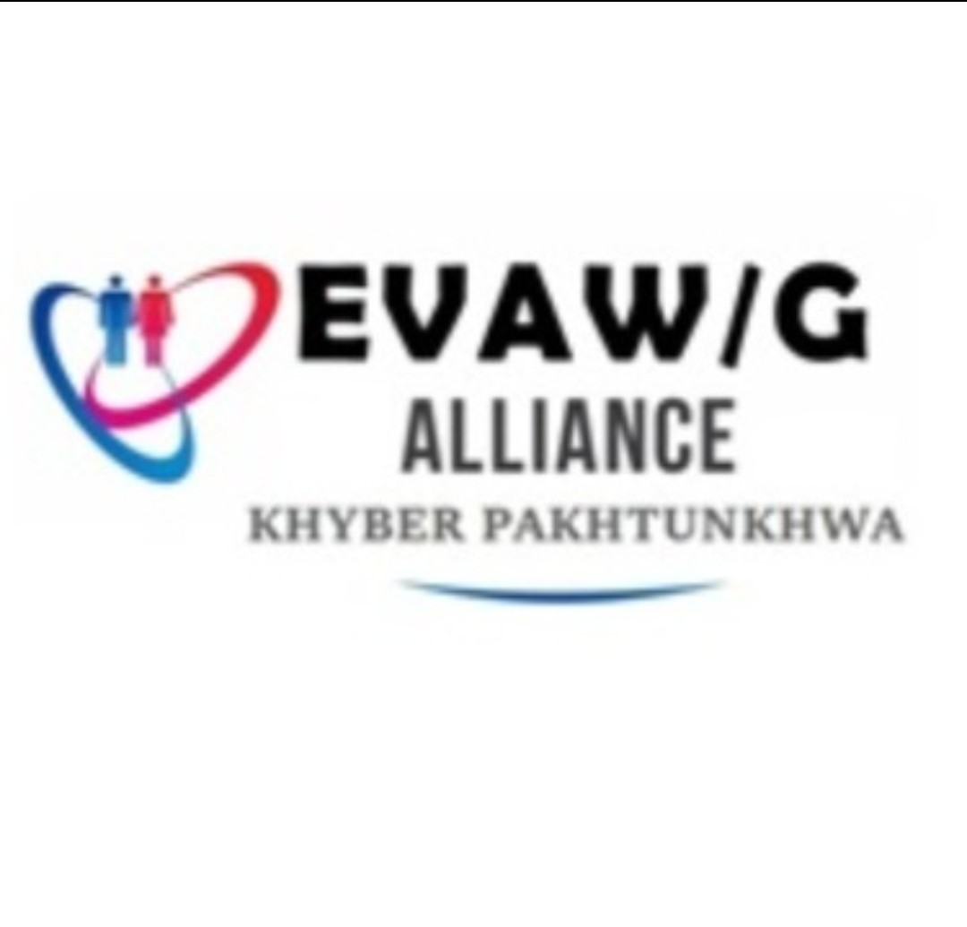 Member – EVAW Alliance KP