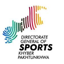 Sports Department KP